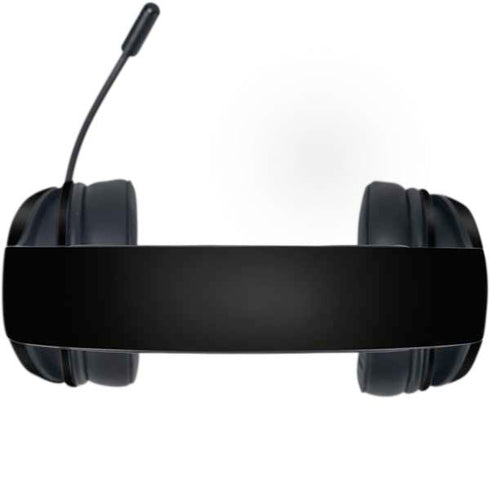 Villanova University V Black Razer Kraken X Skin